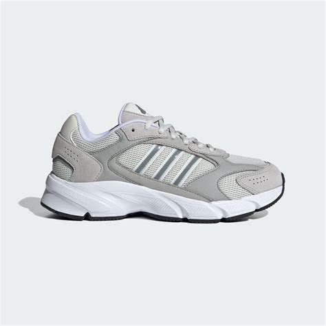 adidas cloudfoam chaos grijs|Crazychaos 2000 Shoes .